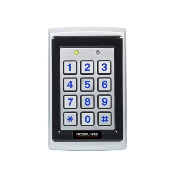 CITITOR CONVERTIBIL ANTI-VANDAL CU TASTATURA