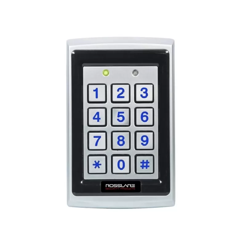 CITITOR CONVERTIBIL ANTI-VANDAL CU TASTATURA