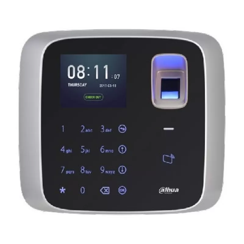 Cititor Dahua ASA2212A Terminal pontaj Dahua