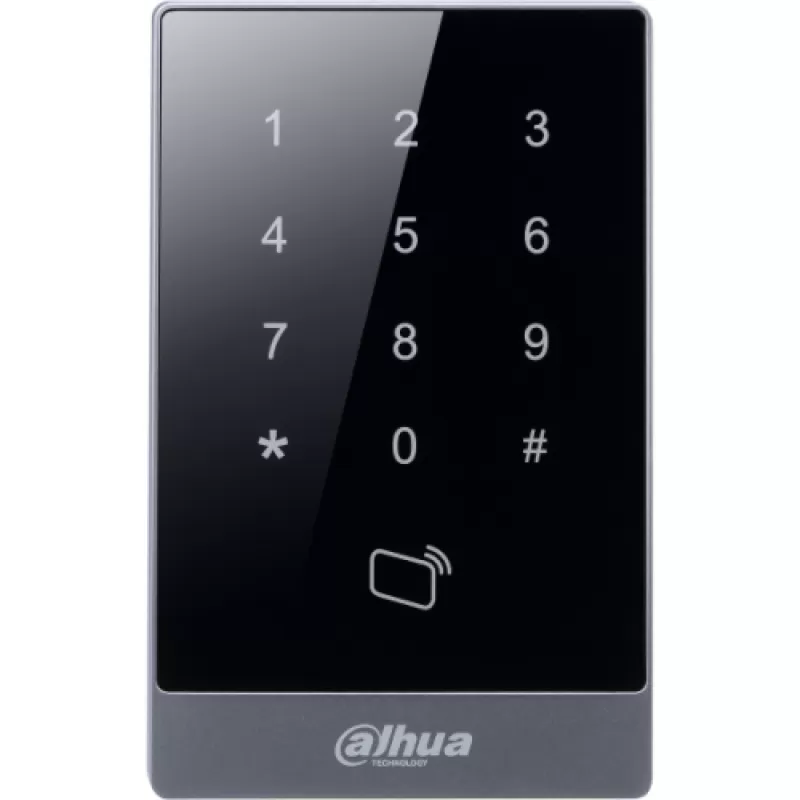 Cititor Dahua ASR1101A