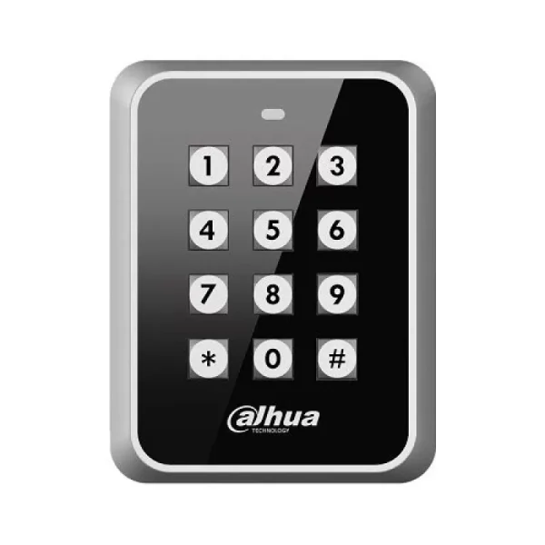 Cititor Dahua ASR1101M Cititor cu tastatura