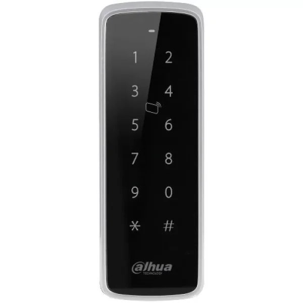 Cititor Dahua ASR1201D-D