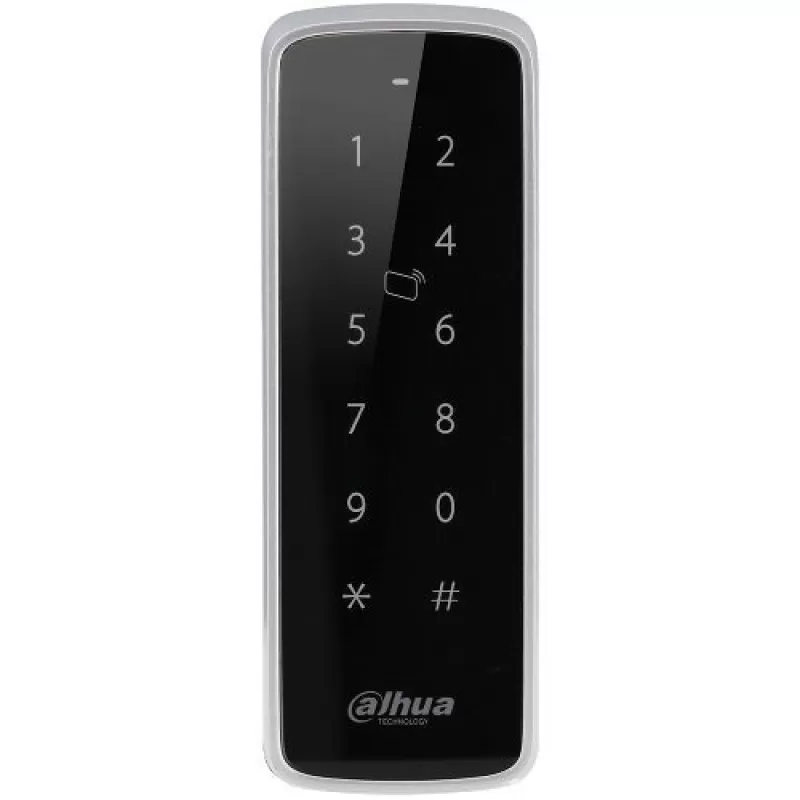 Cititor Dahua ASR1201D-D