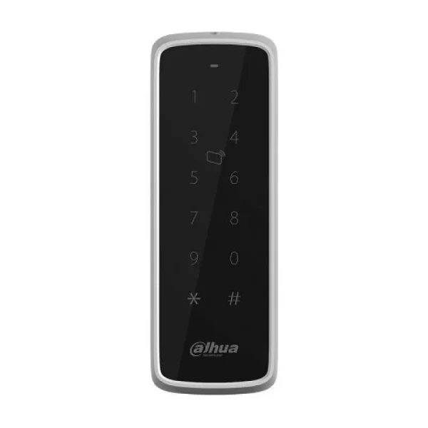 Cititor Dahua ASR2201D-B Cititor cu tastatura