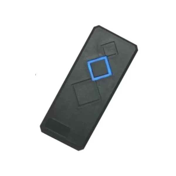CITITOR DE PROXIMITATE