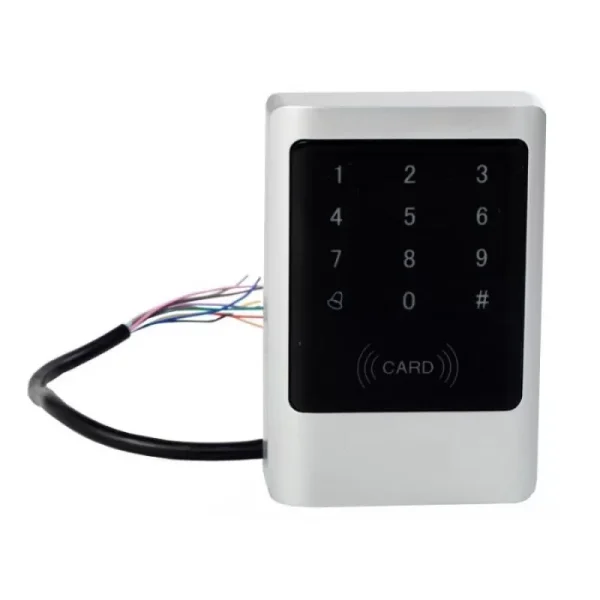 CITITOR DE PROXIMITATE CU TASTATURA TOUCH