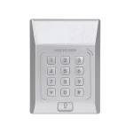 CITITOR DE PROXIMITATE CU TASTATURA