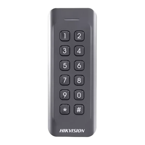 CITITOR PROXIMITATE MIFARE 13.56MHZ CU TASTATURA