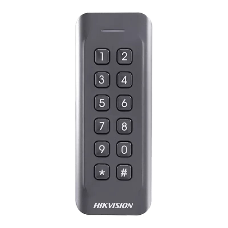 CITITOR PROXIMITATE MIFARE 13.56MHZ CU TASTATURA