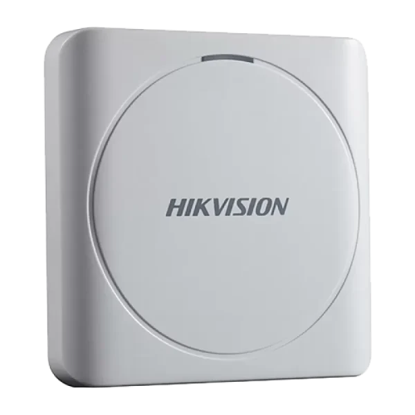 Cititor de proximitate RFID MIFARE 13.56Mhz -HIKVISION DS-K1801M
