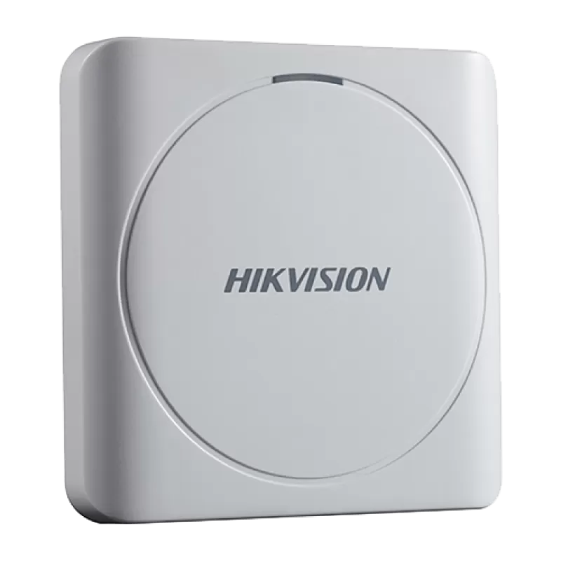 Cititor de proximitate RFID MIFARE 13.56Mhz -HIKVISION DS-K1801M