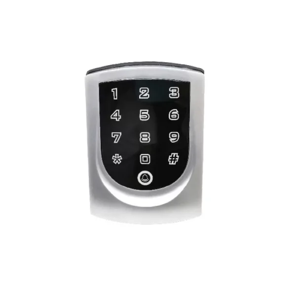 CITITOR DE PROXIMITATE STANDALONE CU TASTATURA