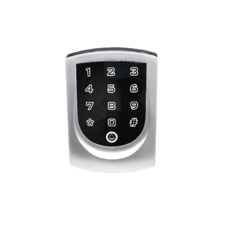 CITITOR DE PROXIMITATE STANDALONE CU TASTATURA