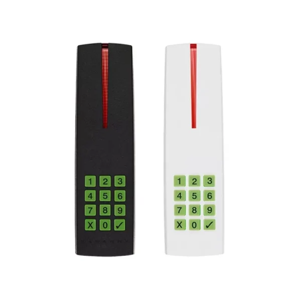 CITITOR DE PROXIMITATE + TASTATURA