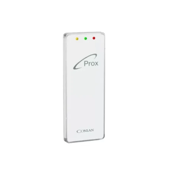 CITITOR DE PROXIMITATE ULTRAPLAT DE EXTERIOR