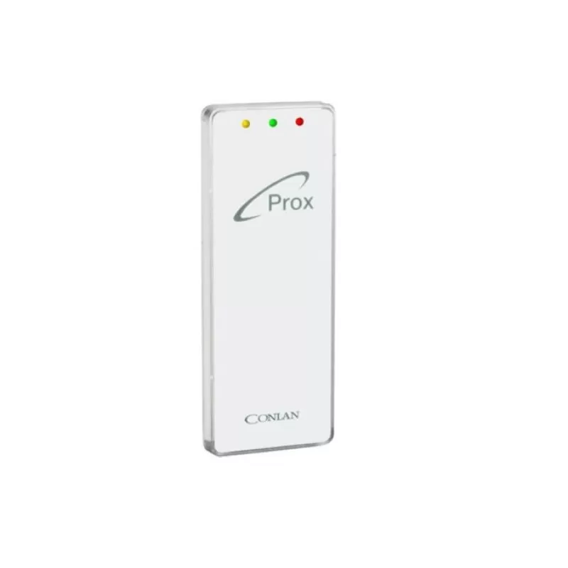 CITITOR DE PROXIMITATE ULTRAPLAT DE EXTERIOR