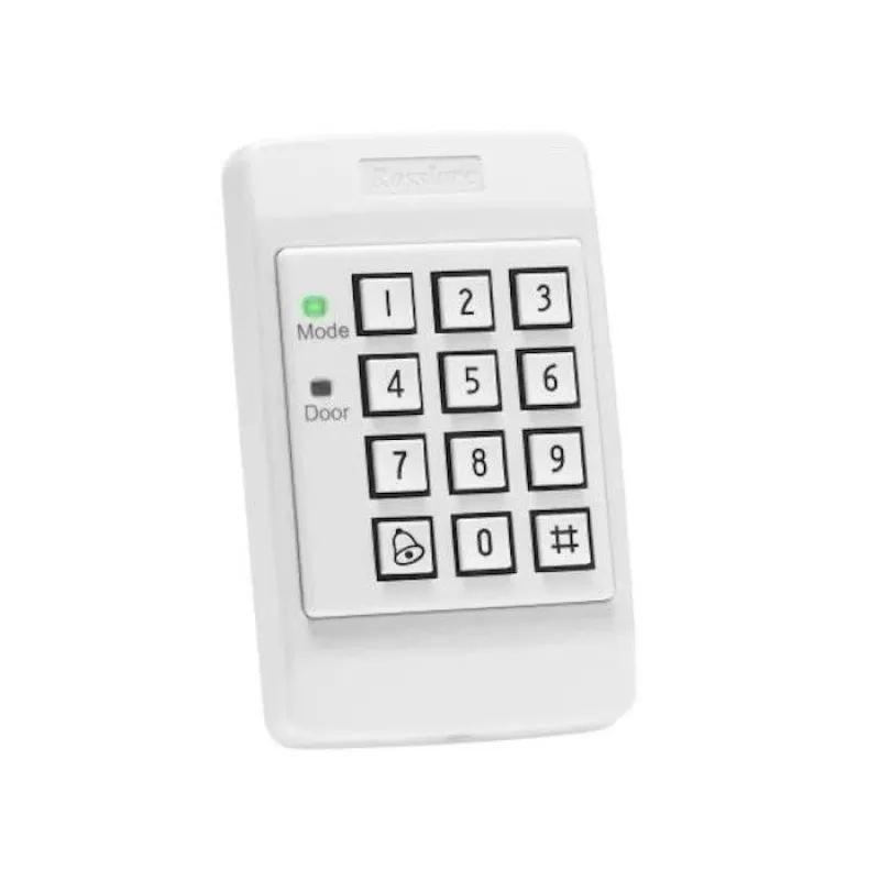 CITITOR DE PROXIMITATE/PIN -500 UTILIZATORI