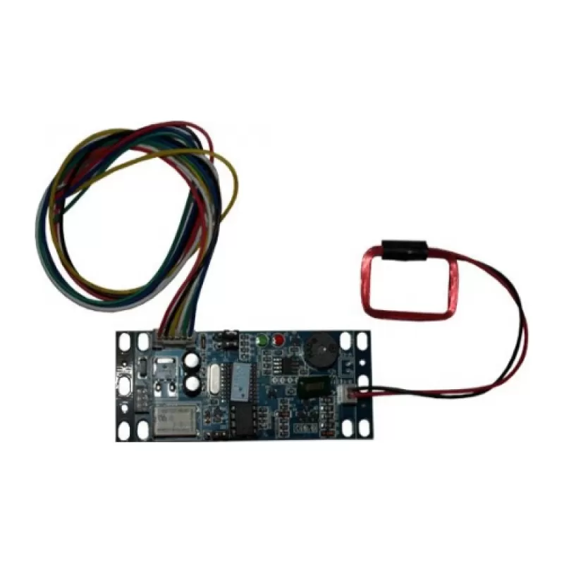 Cititor PXW CR-MOD1