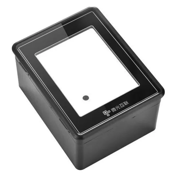 Cititor PXW TX400 Scanner de coduri QR