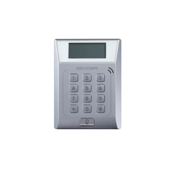 CITITOR STANDALONE DE CARDURI EM