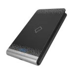 Cititor USB pentru cartele si taguri MIFARE/EM(125Khz) - HIKVISION DS-K1F100-D8E