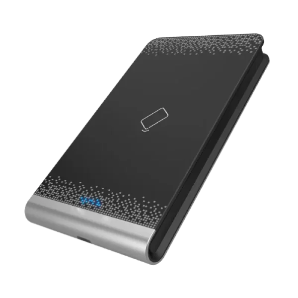 Cititor USB pentru cartele si taguri MIFARE/EM(125Khz) - HIKVISION DS-K1F100-D8E