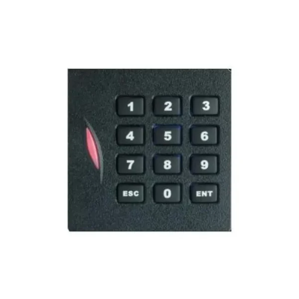 Cititor ZK KR-102