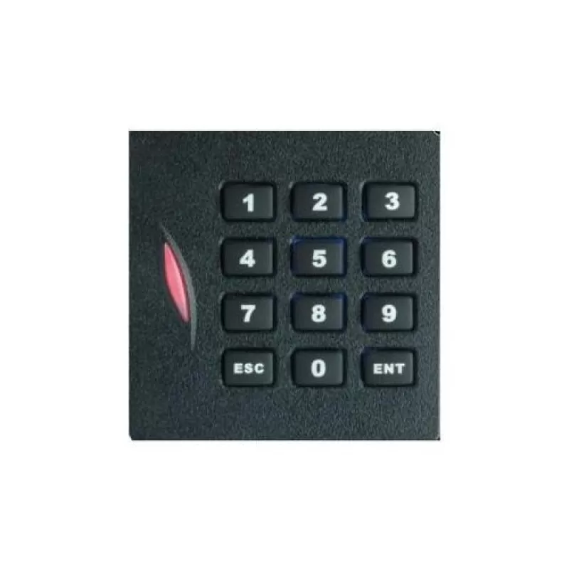 Cititor ZK KR-102