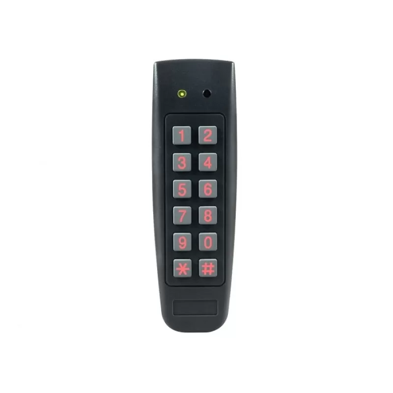 CITITOR/CONTROLLER