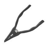 Cleste economic pentru sertizat conectori de tip CAP SYSTEM CAP-PICAP - imagine 2