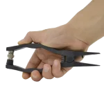 Cleste economic pentru sertizat conectori de tip CAP SYSTEM CAP-PICAP - imagine 4
