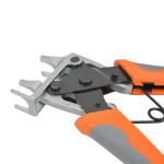 Cleste PROFESIONAL pentru sertizat conectori de tip CAP SYSTEM CAP-ProCaP - imagine 3