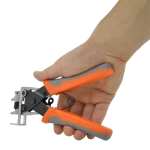 Cleste PROFESIONAL pentru sertizat conectori de tip CAP SYSTEM CAP-ProCaP - imagine 4