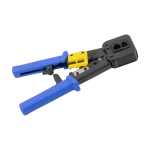 Cleste sertizare conectori RJ45