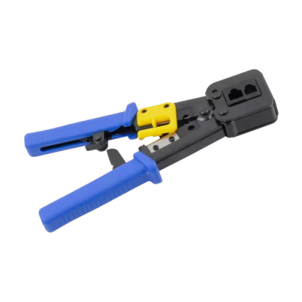 Cleste sertizare conectori RJ45