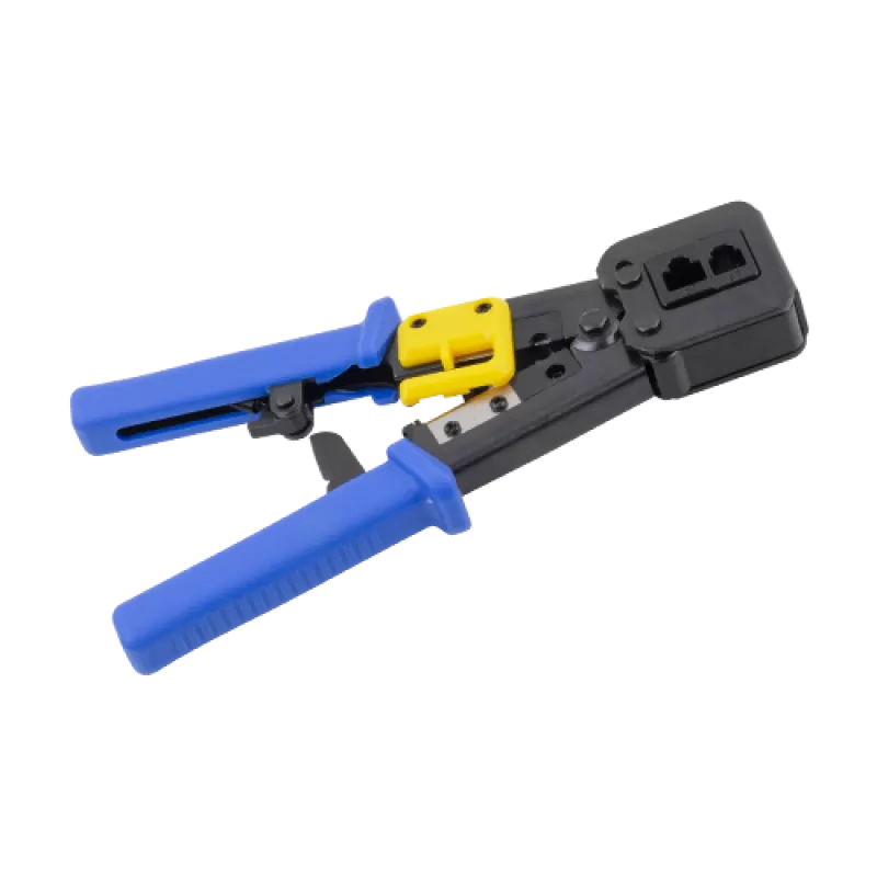Cleste sertizare conectori RJ45