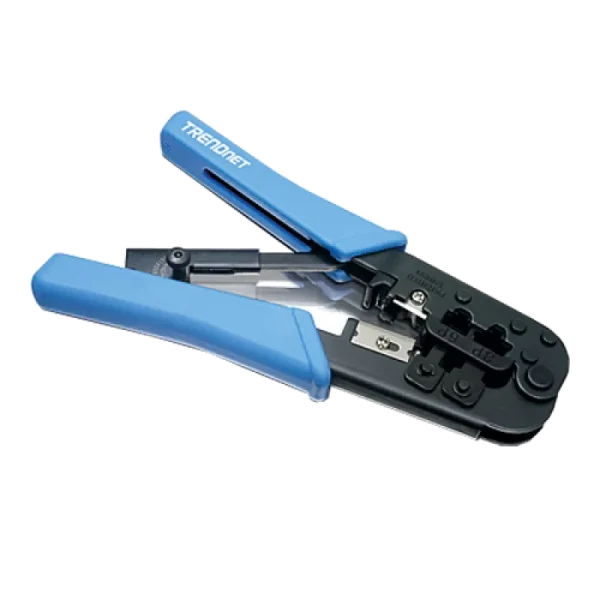 Cleste sertizare conectori RJ45