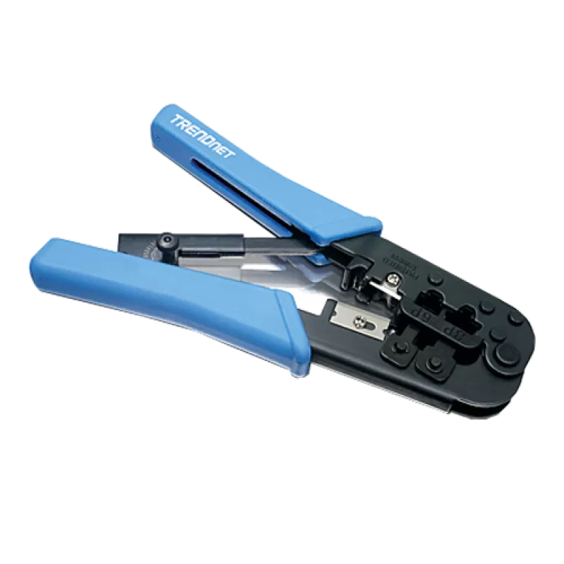 Cleste sertizare conectori RJ45