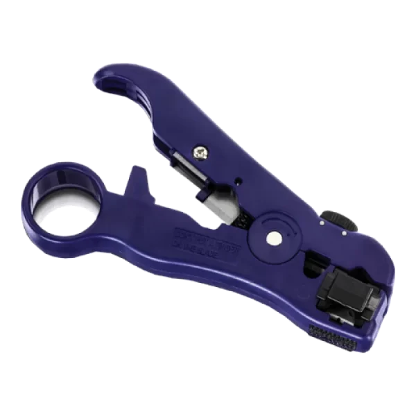 Cleste taiat cablu coaxial