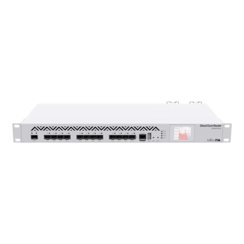 Cloud Core Industrial grade Router