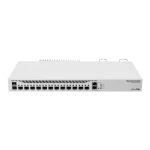 Cloud Core Router 12x10G SFP+