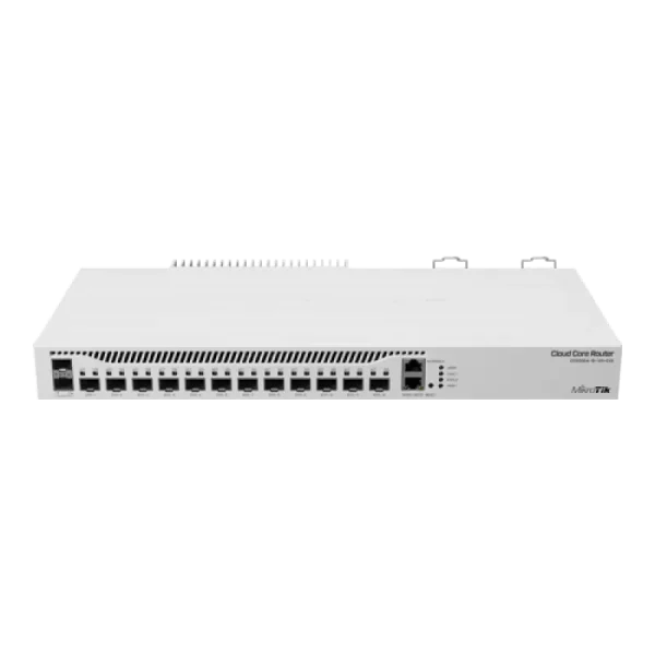 Cloud Core Router 12x10G SFP+