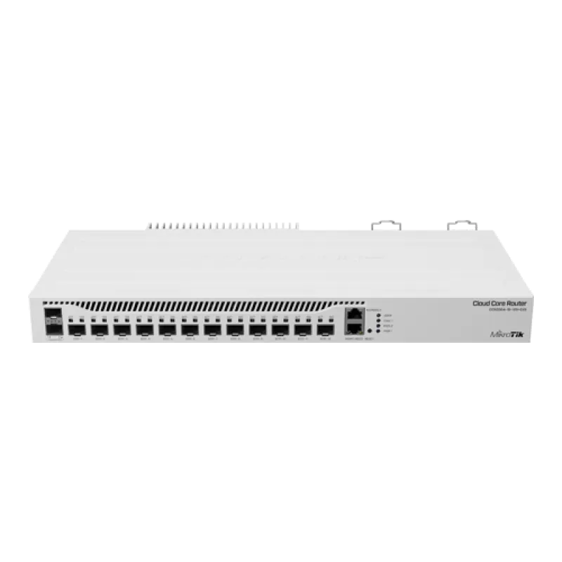 Cloud Core Router 12x10G SFP+