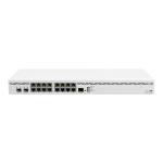 Cloud Core Router