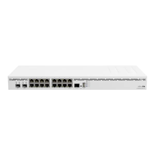 Cloud Core Router