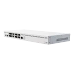 16 x Gigabit