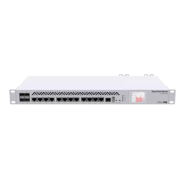 Cloud Core Router