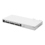 Cloud Core Router