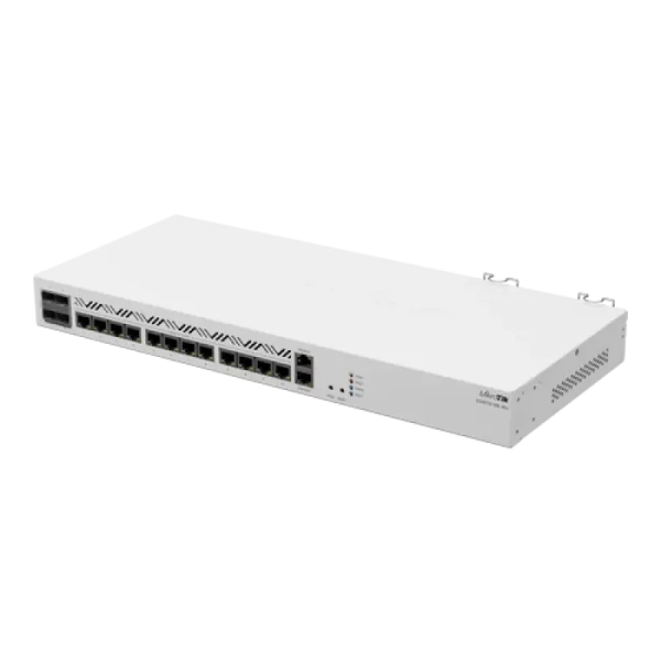 Cloud Core Router