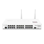 Cloud Router Switch